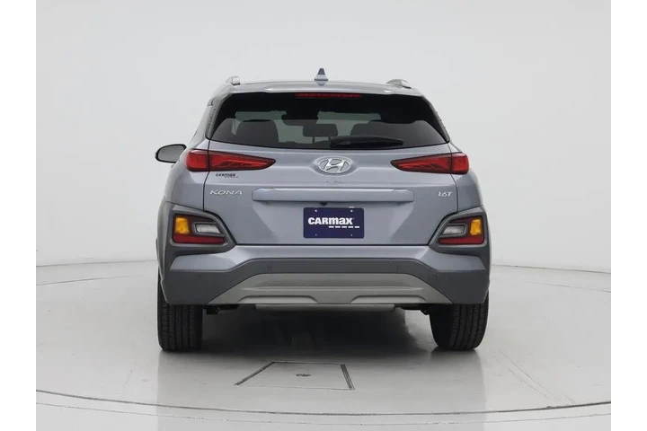 $20998 : Hyundai KONA 2020 Ultimate 4 image 6