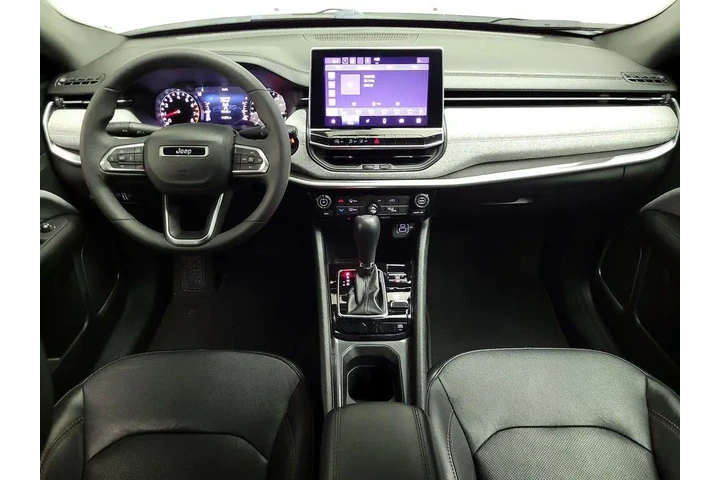 $23998 : Jeep Compass 2023 4x4 Latitu image 9