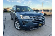 $11999 : 2018 Explorer XLT FWD thumbnail