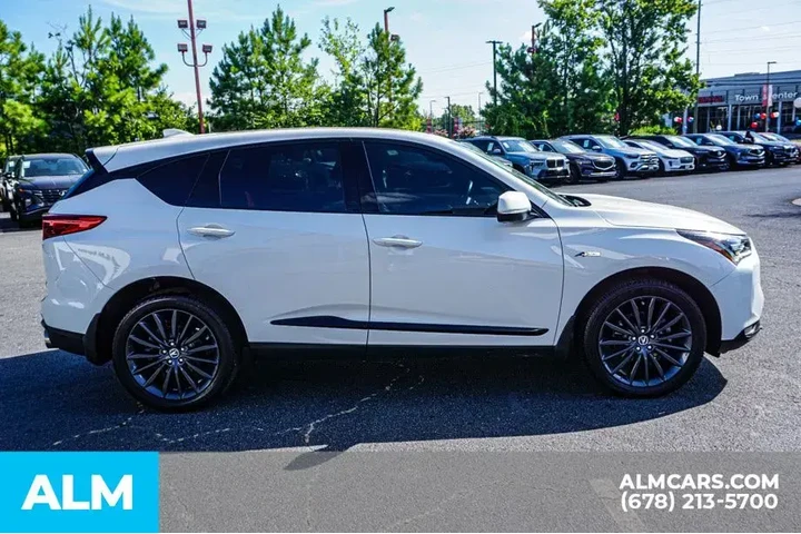 $37970 : Acura RDX 2023 SH-AWD 4dr SU image 9