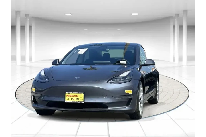 $18353 : Tesla Model 3 2021 Standard image 6