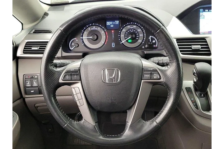 $19998 : Honda Odyssey 2016 EX-L 4dr image 10