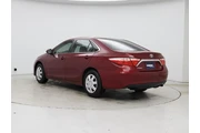 $20998 : Toyota Camry 2017 LE 4dr Sed thumbnail