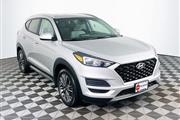 PRE-OWNED 2021 HYUNDAI TUCSON en Madison WV