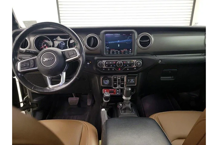 $37998 : Jeep Gladiator 2022 4x4 Rubi image 9