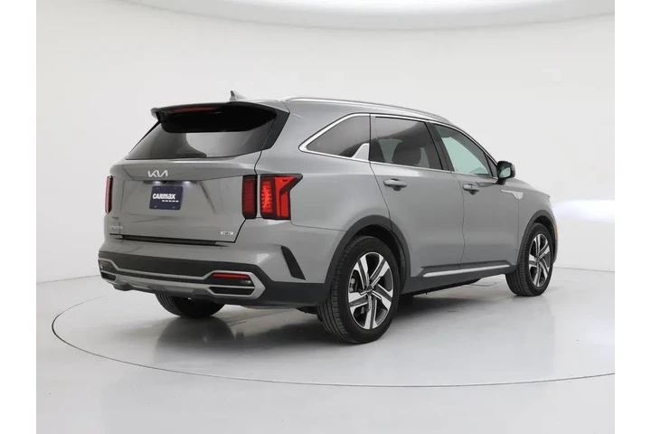 $31998 : Kia Sorento Hybrid 2023 AWD image 8