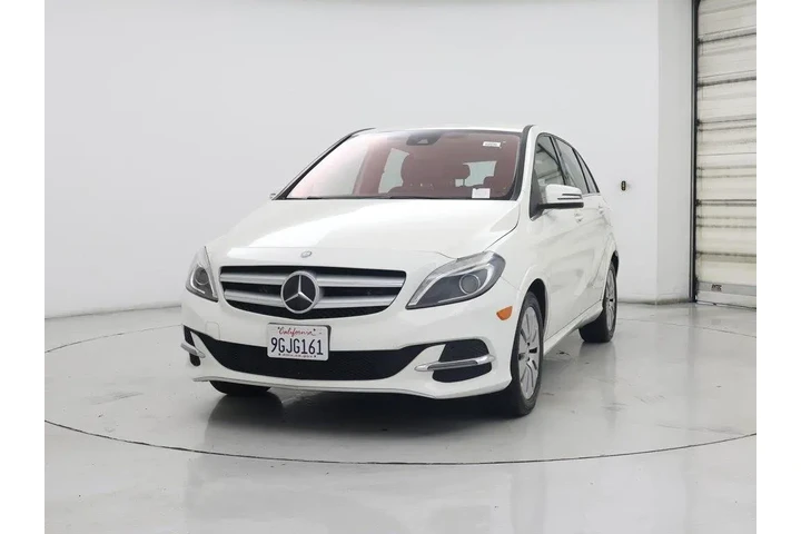 $9998 : Mercedes-Benz B-Class 2015 E image 4