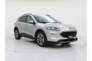 Ford Escape Hybrid 2021 SEL en Omaha