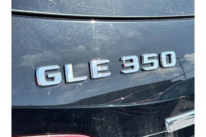 $17995 : Mercedes-Benz GLE 2017 GLE 3 image 2