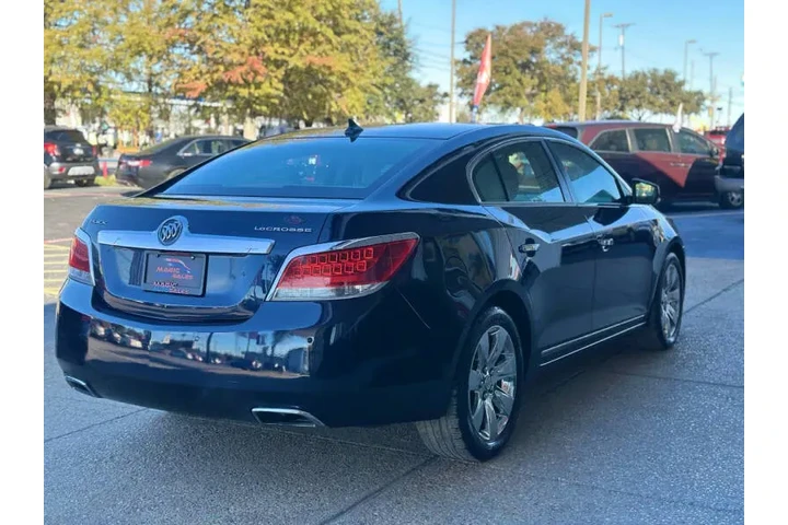 $6500 : 2012 LaCrosse Premium 3 image 9