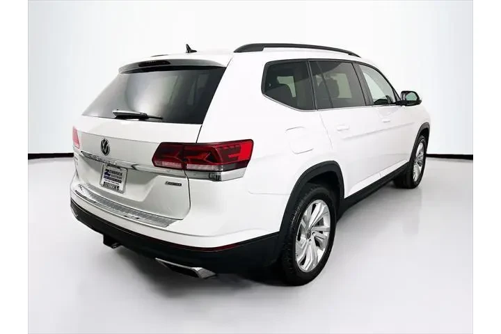 $29101 : Volkswagen Atlas 2023 AWD V6 image 7