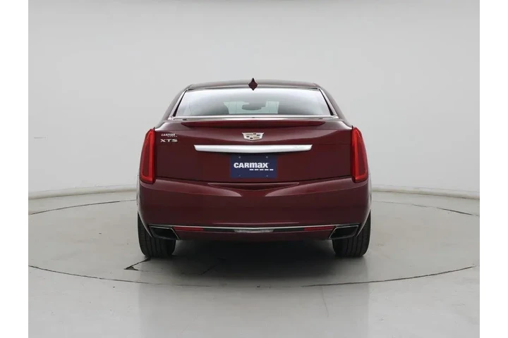 $24998 : Cadillac XTS 2017 Luxury 4dr image 8