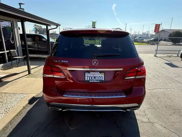 $18595 : 2017 Mercedes-Benz GLE GLE 350 image 7