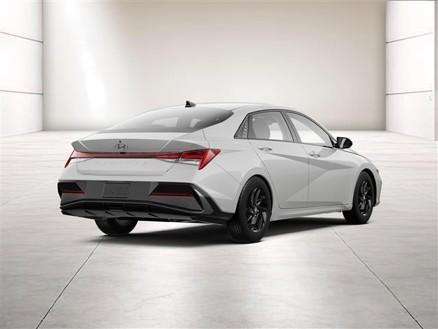 $25760 : New 2024 Hyundai ELANTRA SEL image 7