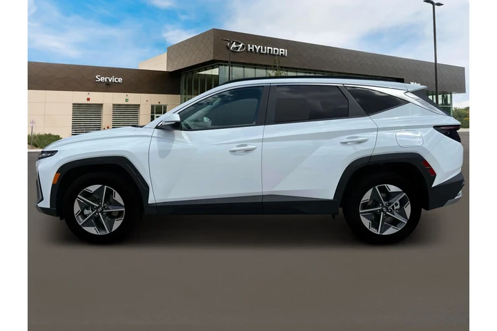 $33599 : Hyundai TUCSON Hybrid 2025 A image 3