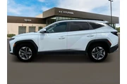 $33599 : Hyundai TUCSON Hybrid 2025 A thumbnail