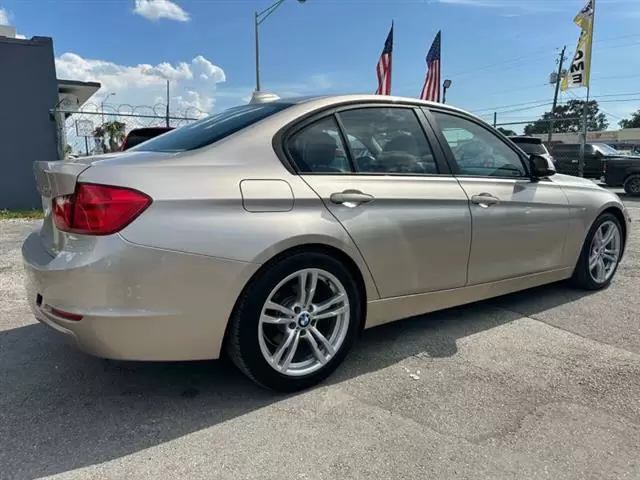 $6847 : 2013 BMW 3 Series 328i image 9