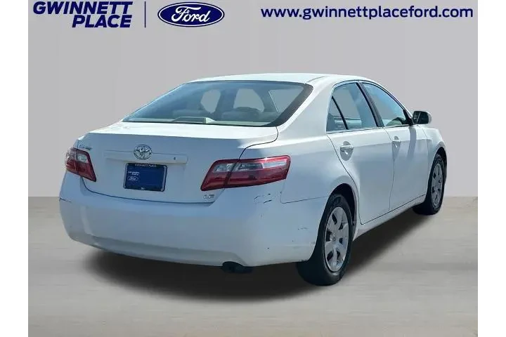 $7749 : Toyota Camry 2009 SE 4dr Sed image 5