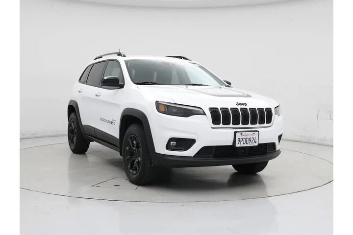 $23998 : Jeep Cherokee 2022 4x4 X 4dr image 1