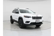 Jeep Cherokee 2022 4x4 X 4dr en Sacramento