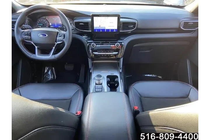 $32947 : Ford Explorer 2022 AWD ST-Li image 9