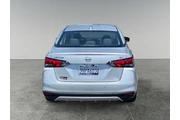 $24164 : Nissan Versa 2023 SV 4dr Sed thumbnail