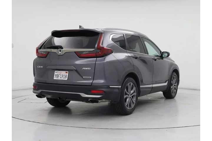 $28998 : Honda CR-V 2022 AWD Touring image 8