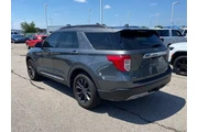 $21225 : Ford Explorer 2020 AWD XLT 4 thumbnail