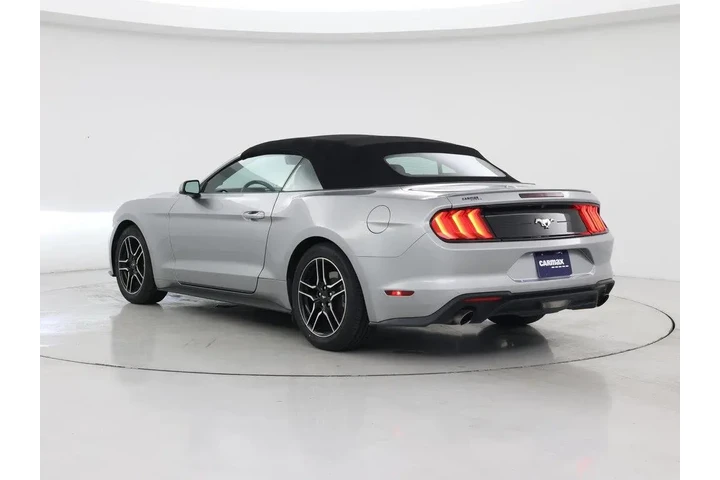$20998 : Ford Mustang 2023 EcoBoost 2 image 2