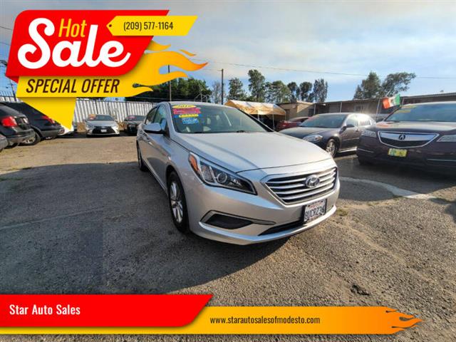 $10999 : 2016 Sonata SE image 2