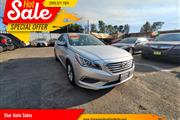 $10999 : 2016 Sonata SE thumbnail