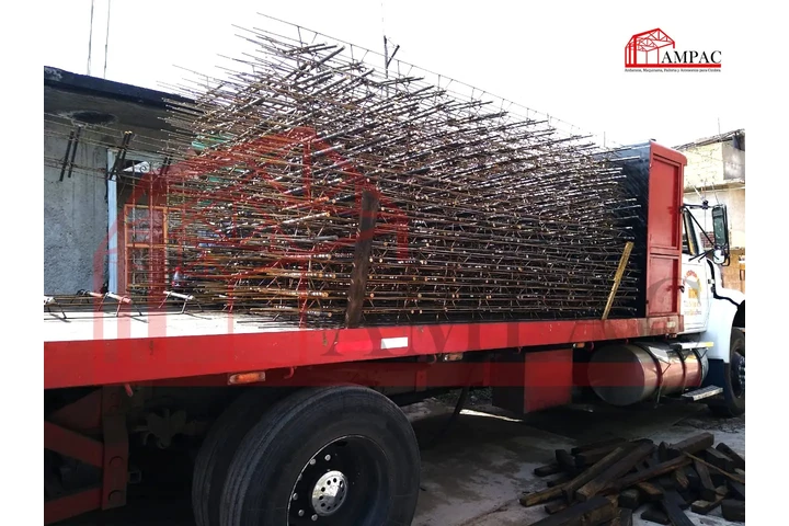 $3 : CANASTILLAS PASAJUNTAS image 2