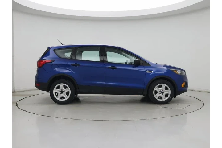 $13599 : Ford Escape 2019 S 4dr SUV image 7