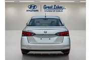 $11366 : Nissan Versa 2020 S 4dr Seda thumbnail