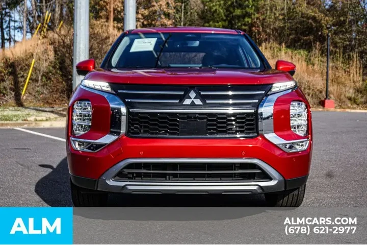 $24920 : Mitsubishi Outlander 2025 SE image 10