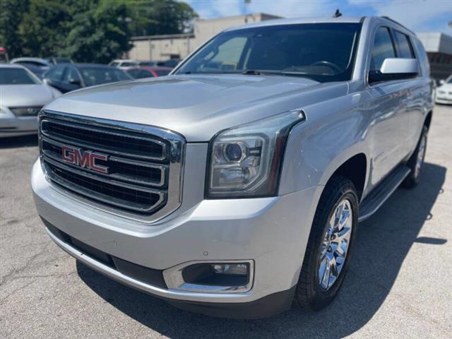 $16900 : 2015 GMC Yukon SLT image 2