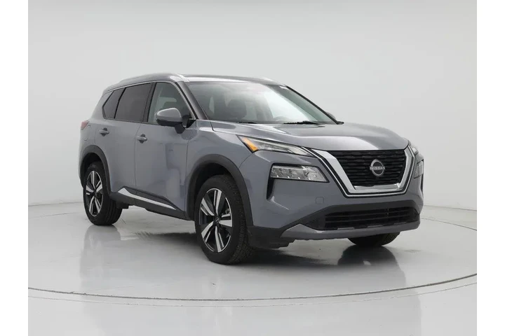 $23998 : Nissan Rogue 2023 SL 4dr Cro image 1