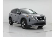 Nissan Rogue 2023 SL 4dr Cro en San Jose