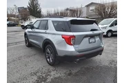 $37990 : Ford Explorer 2024 AWD XLT 4 thumbnail