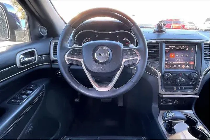 $11950 : Jeep Grand Cherokee 2015 4x2 image 5