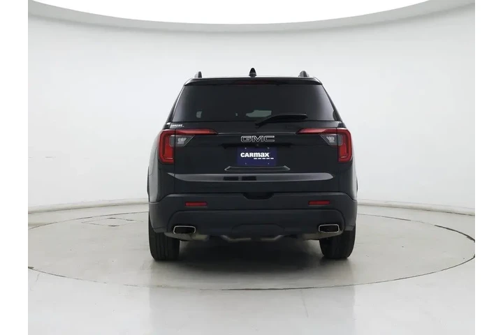 $31998 : GMC Acadia 2023 SLT 4dr SUV image 6