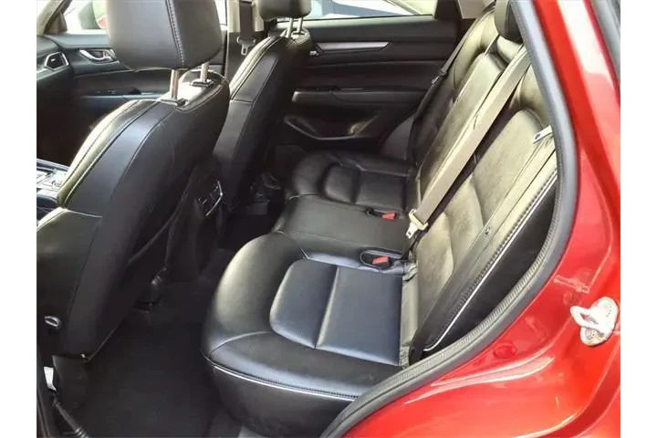 $22891 : Mazda CX-5 2024 AWD 2.5 S Se image 9