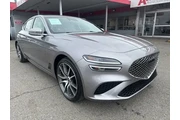 $26999 : Genesis G70 2023 2.0T 4dr Se thumbnail