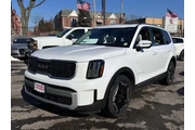 Kia Telluride 2024 AWD EX 4d