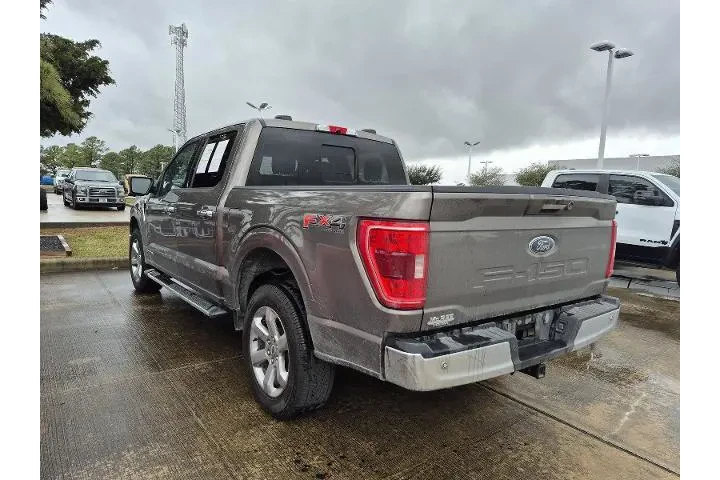 $39981 : Ford F-150 2023 4x4 XLT 4dr image 4