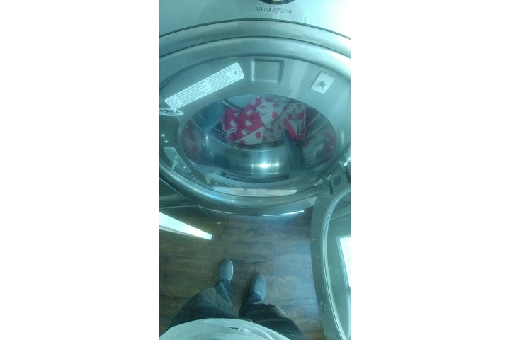 Lavadoras, secadora y refris. image 4