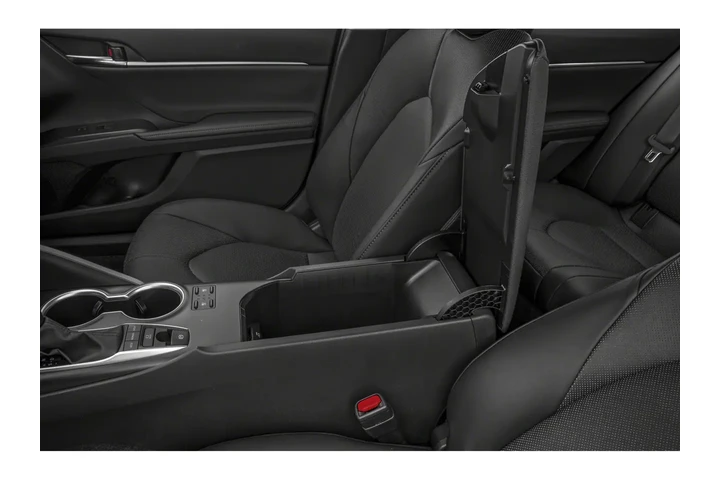 $25000 : Silver Certified 2023 Camry X image 10