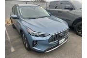Ford Escape Hybrid 2023 Plat