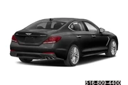 $26447 : Genesis G70 2021 AWD 2.0T 4d thumbnail