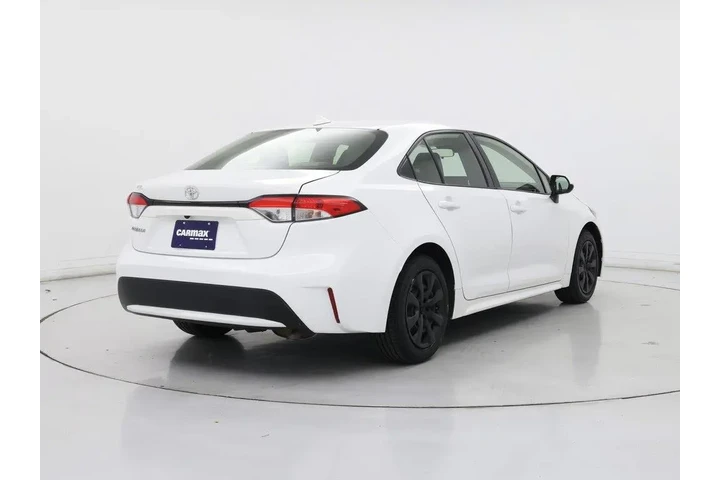 $18998 : Toyota Corolla 2022 LE 4dr S image 8